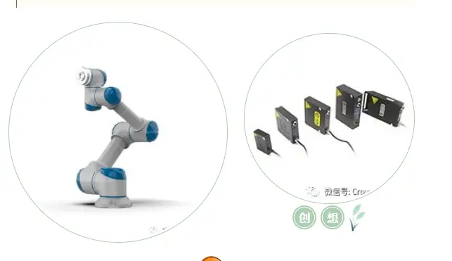 coinmarketcap激光coinmarketcap是什么平台适配新松协作机器人 实现低成本焊接自动化